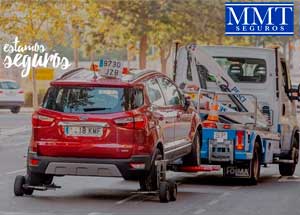 Taller Concertado Aseguradoras