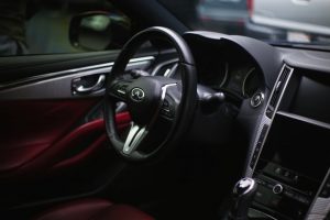 Pintar Coche Boadilla del Monte